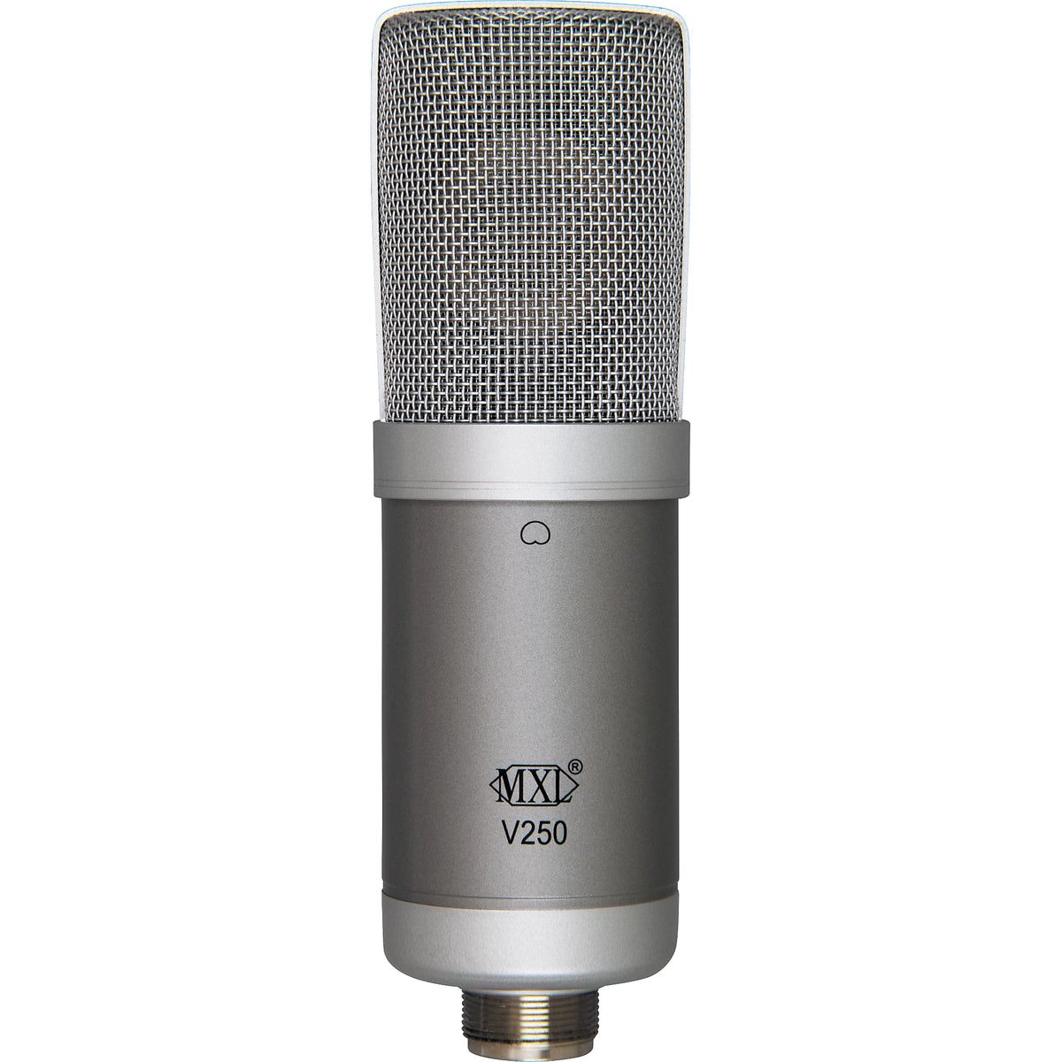 MXL V250 outlet Condenser Microphone Brand New in Box!