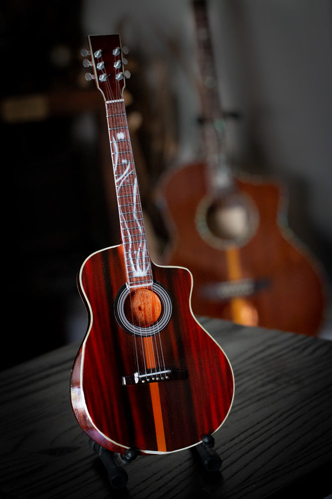 Mini Guitar Zaar Guitars