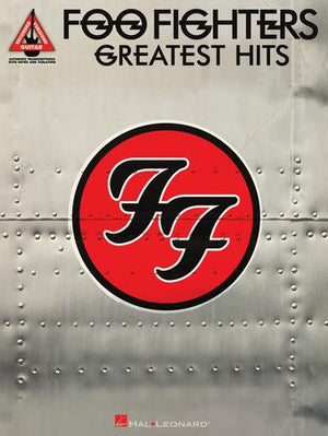 Foo Fighters – Greatest Hits