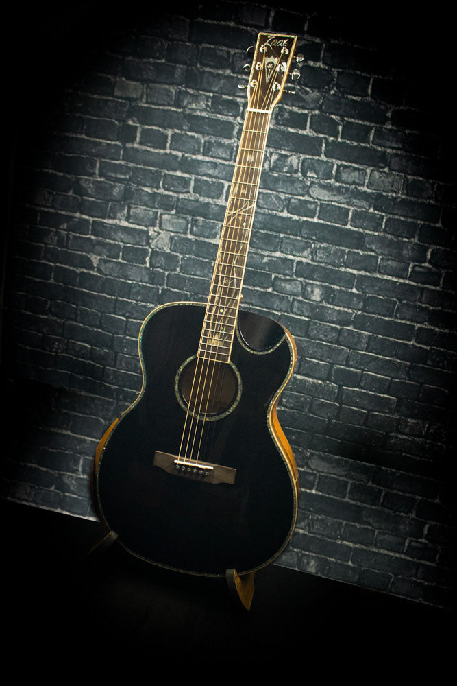 Z540 - Walnut Acoustic - Elite Series