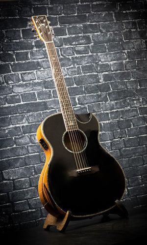 Z540 - Walnut Acoustic - Elite Series - Open Box / Demo / Blem