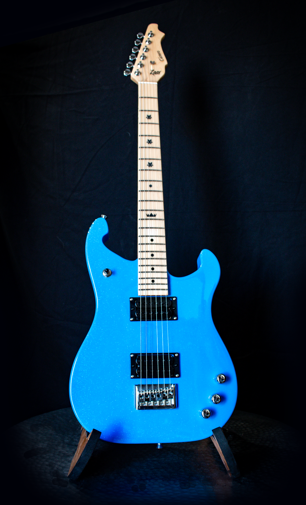 Zaar Cicero Electric Guitar