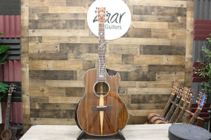 Zaar with Scars - Z690 (066)