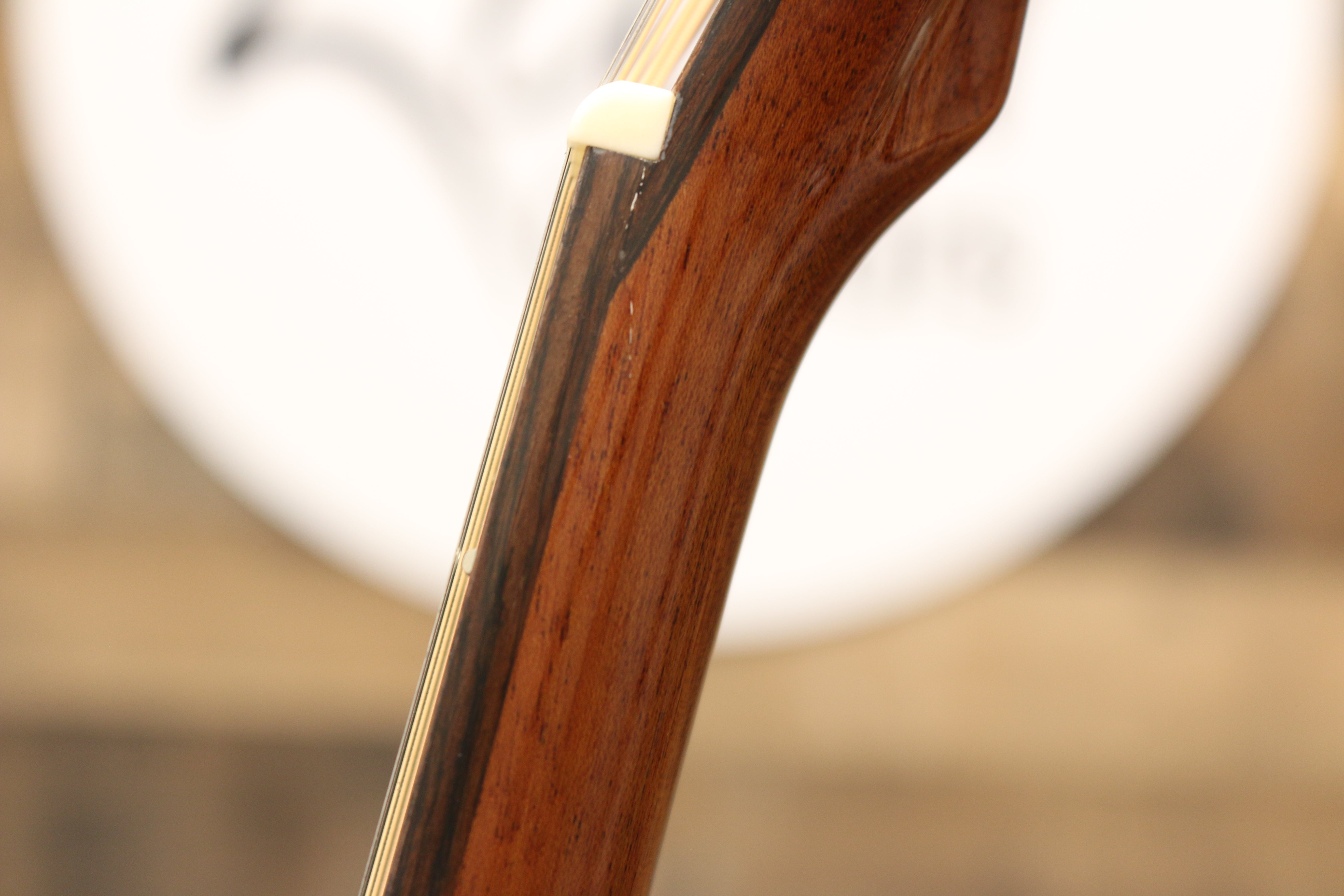 Zaar with Scars - Z690E (#208)