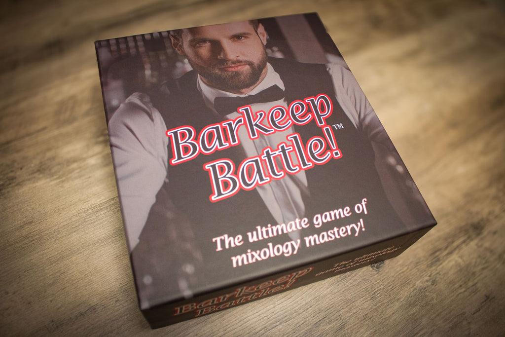 Barkeep Battle