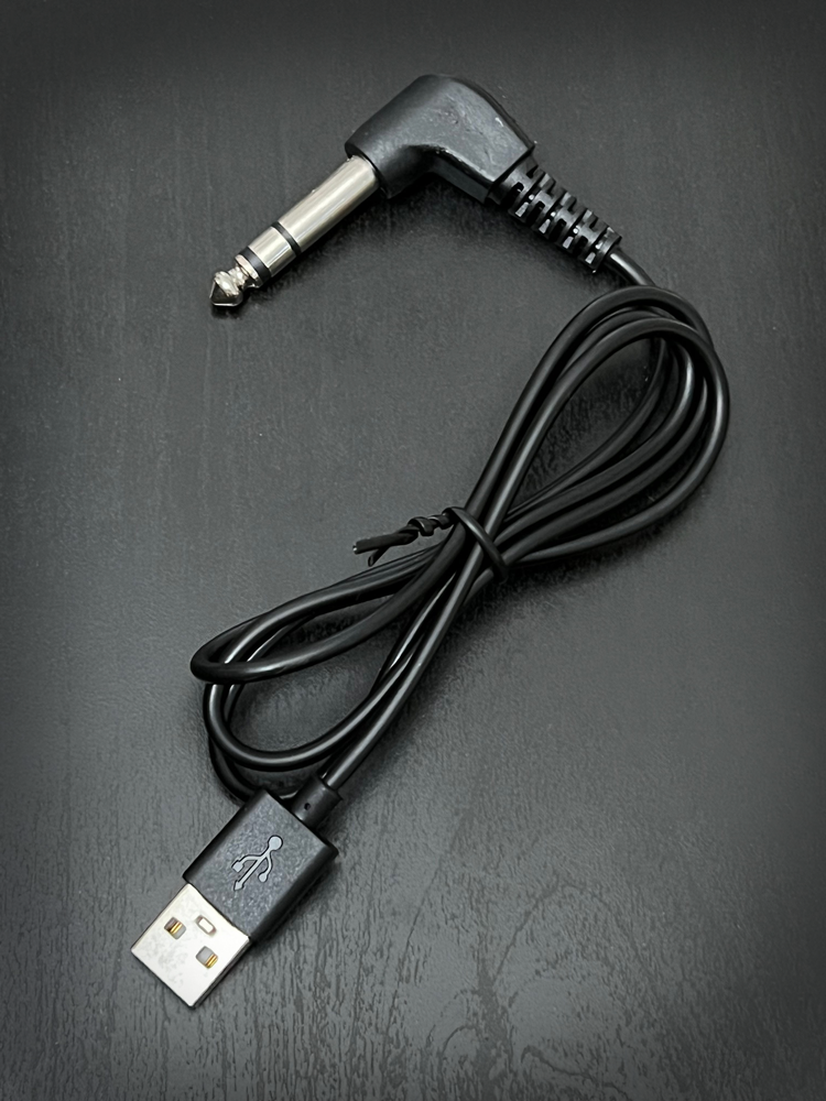 Skysonic R3 charging cable