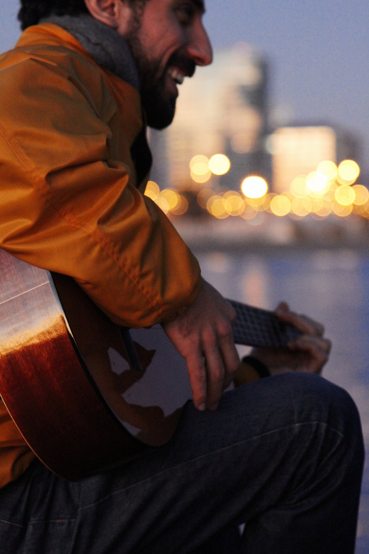 Zaar Guitars