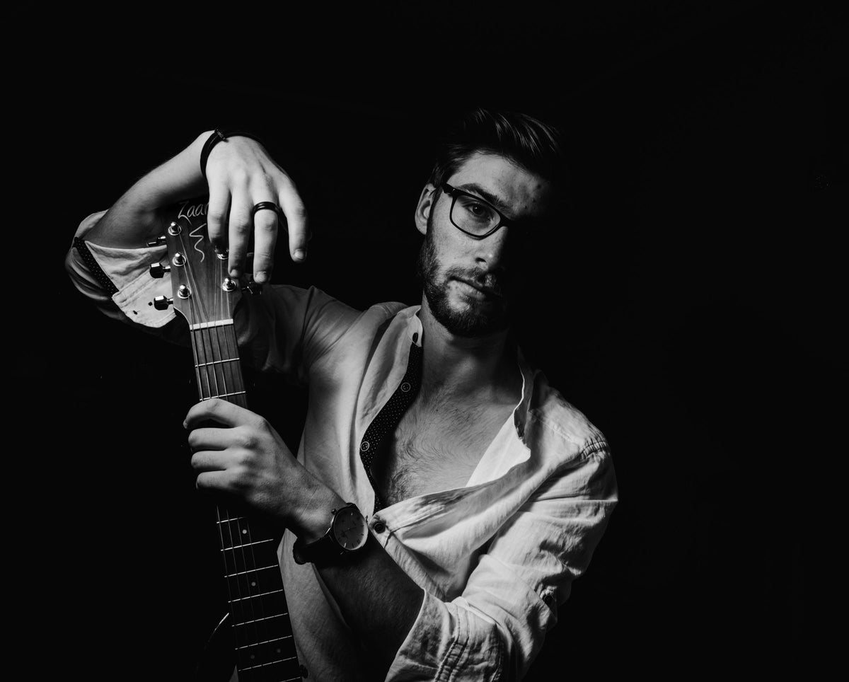Zaar Guitars