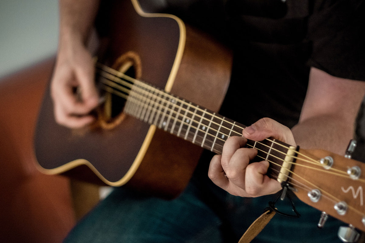 Zaar Guitars