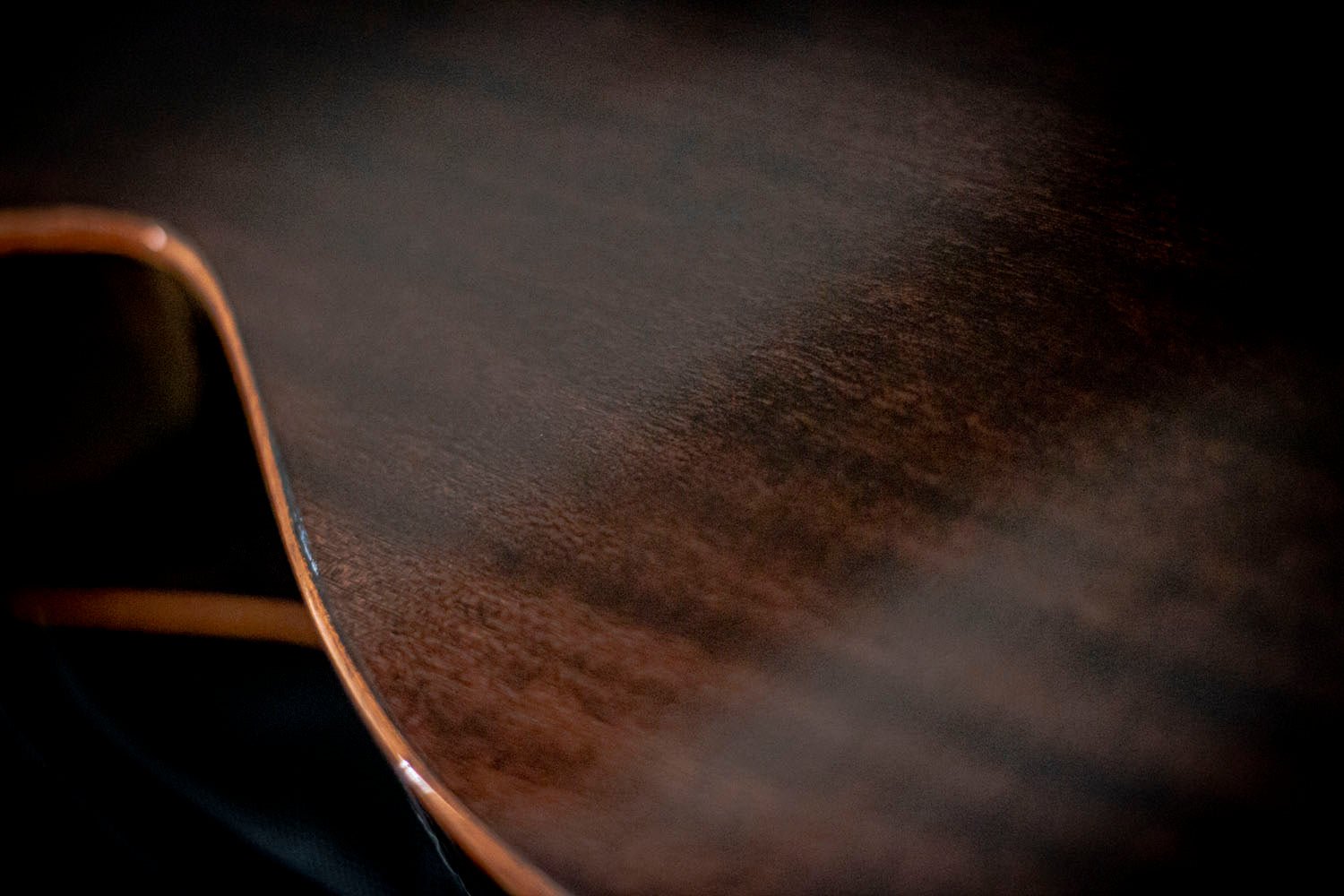 ZS720E - Sketch Series Left-Handed - Zaar Guitars