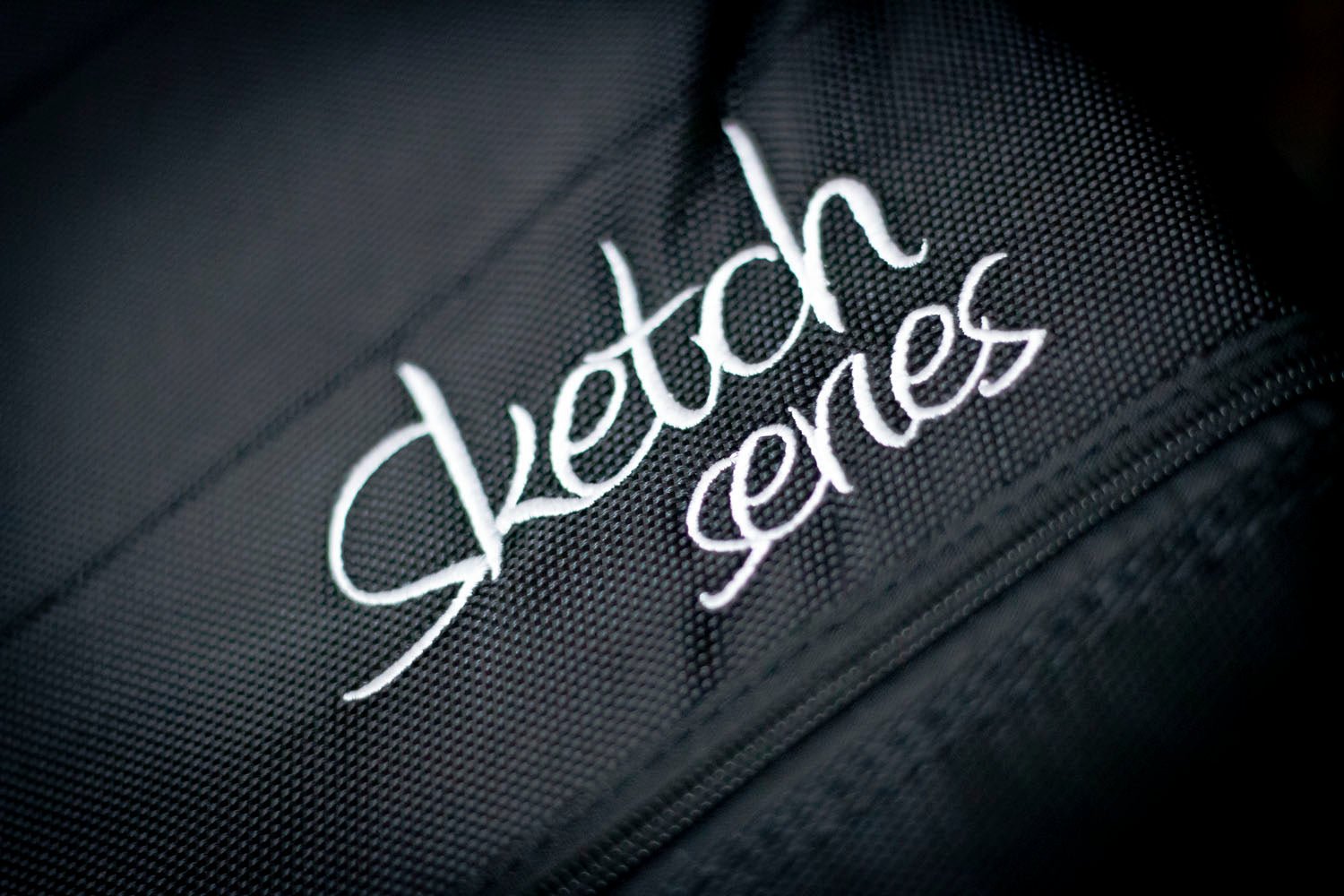 ZS720E - Sketch Series - Open Box / Demo / Blem - Zaar Guitars